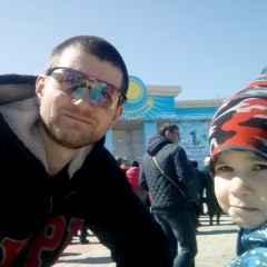 Илья Мищенко, 02.11.1987, Петропавловск