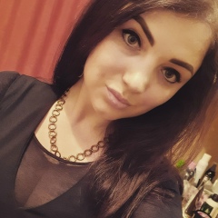 Ксения Ульянич, 22.08, Костанай