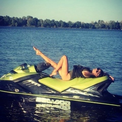 Ирина Мяснянкина, 10.12, Астрахань