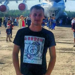 Алексей Буянов, 06.11, Брянск