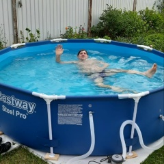 Анатолий Святынин, 19.07.1988, Егорьевск