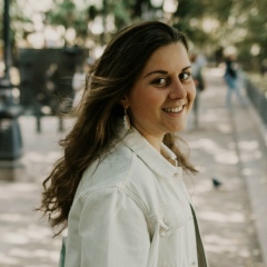 Галина Светова, 20.11, Ришон ЛеЦион