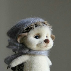 Валентина Володина, 21.10