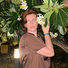 Марина Макова, 13.03.1982, Вологда