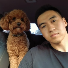 Ермек Болатов, 02.02.1992, Оренбург