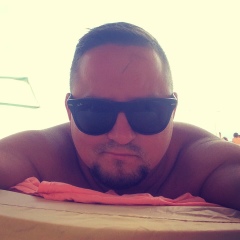 Александр Сергеевич, 01.10, Санкт-Петербург