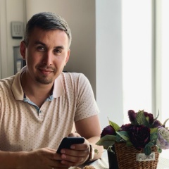 Андрей Ткаченко, 13.03, Москва