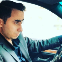 Mahammadali Rahimov, 07.06, Казань