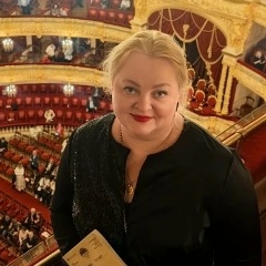 Юлия Давыдова, 27.05, Новосибирск
