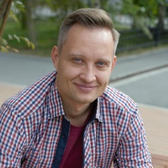 Алексей Анисимов, 02.10, Новосибирск