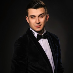 Юра Гнатишин, 27.03, Тернополь