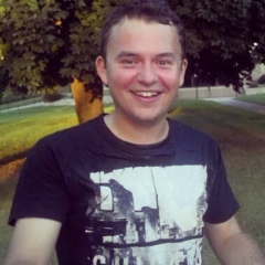 Алексей Golovanov, 24.01.1990, Минск