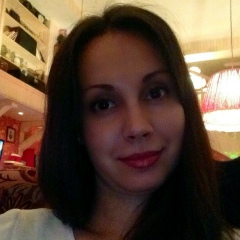 Яна Бойко, 05.08