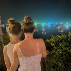 Александра Воробьева, 13.05, Сургут