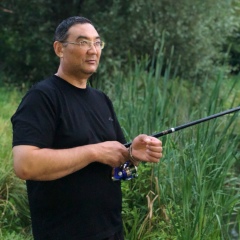 Вячеслав Кан