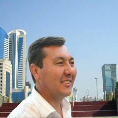 Куаныш Аязбаев, 05.01.1976, Атырау