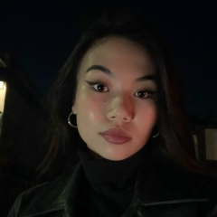 Zhibek Daurenova, 21.06.1998, Los Angeles