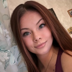 Евгения Беляева, Москва