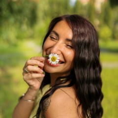 Настя Гулай, 01.11.1990, Оренбург