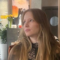 Екатерина Карандашева, 01.11.1989, Челябинск