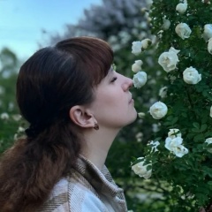 Анна Кострова, 09.06.1988, Орёл
