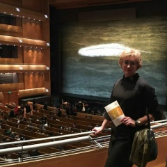 Ольга Колосовская, 10.11, Санкт-Петербург