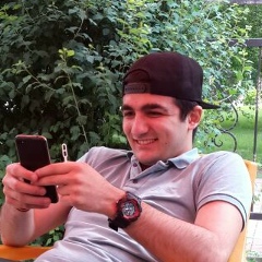 Мехрали Вейсалов, 18.08.1992, Рустави