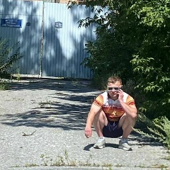 Артём Осетриков, Копейск