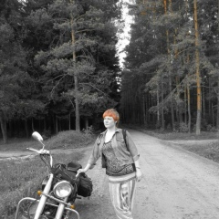 Людмила Богатырева, 28.11, Москва