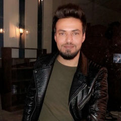 Rekardoo Jinruydaan, 25.02, Amman