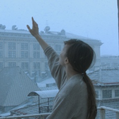 Татьяна Цапенкова, 08.06.1994, Москва