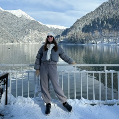 Вера Садовская, 14.04, Санкт-Петербург