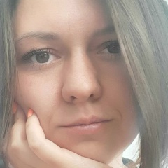 Наталия Сурикова, 27.07.1989, Москва