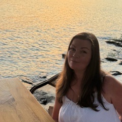 Светлана Бондаренко, 03.08, Санкт-Петербург