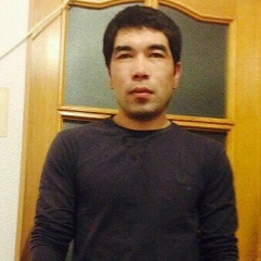 Калыбек Эралиев, 05.08.1986, Санкт-Петербург