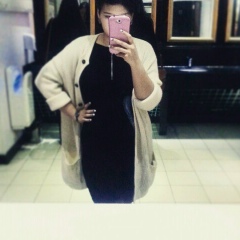 Мадина Хайруллина, 05.06.1989, Москва