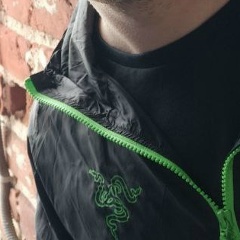 Toshka Romanchuk, 30.05.1989