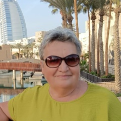 Елена Ларина, Скопин