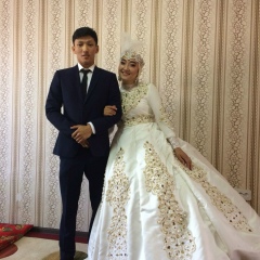 Mukhtar Demeuov, 14.06.1991, Алматы