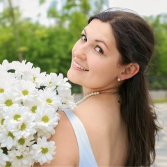 Виктория Якименко, Москва