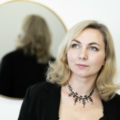 Ульяна Ермакова