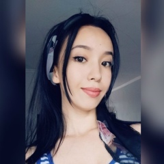 Айдана Кенесбекова, 17.02.1995, Тараз