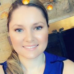 Любовь Зеллер, 13.08, North Laurel