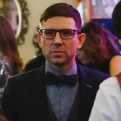 Андрей Кузнецов, 26.05.1985, Москва