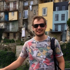 Павел Шмелев, 15.05