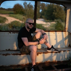 Александр Бурцев, 19.06.1992, Иерусалим