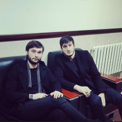 Магомед Мальсагов, 05.08.1987