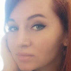 Елена Даева, 18.10, Москва