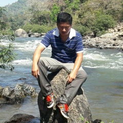 Han-Lin Aung, 31.05.1981, Myawadi