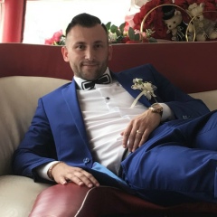 Никита Никитов, 01.10, Саратов